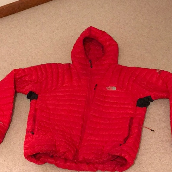 North face 800pro summit series Jacket - Picture 4 of 4